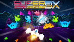 Super Destronaut DX-2 Product Image