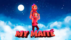 My Maitê Product Image