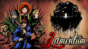 Lamentum Product Image