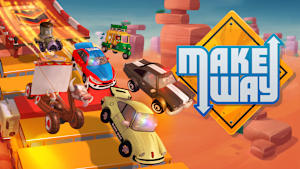 Make Way Product Image
