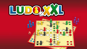 Ludo XXL Product Image