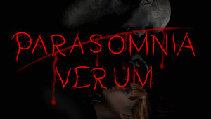 Parasomnia Verum Product Image