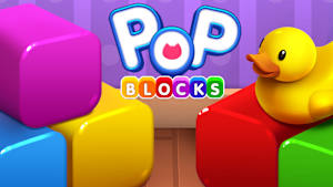 Pop Blocks Product Image