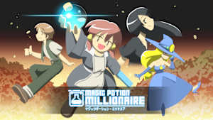 Magic Potion Millionaire Product Image