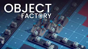 Object Factory Product Image