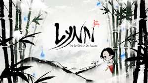 Lynn, The Girl Drawn On Puzzles Product Image