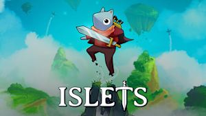 Islets Product Image
