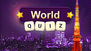 World Quiz Product Image