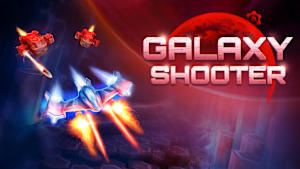 Galaxy Shooter Product Image