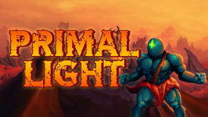 Primal Light Product Image