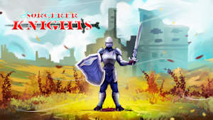 Sorcerer Knights Product Image