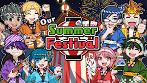 Our Summer Festival Product Image