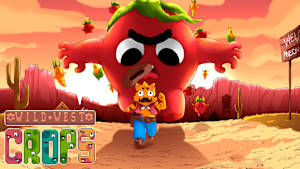 Wild West Crops Product Image