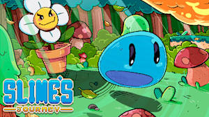 Slime's Journey Product Image