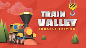 Train Valley: Console Edition Product Image