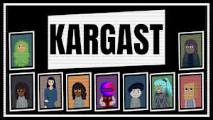 KARGAST Product Image