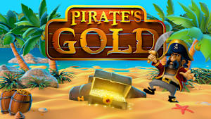 Pirate's Gold Product Image
