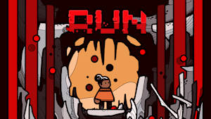 RUN: The World In-Between Product Image