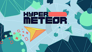 HYPER METEOR Product Image