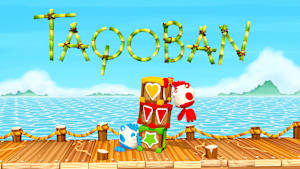 Taqoban Product Image