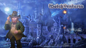 Match Ventures Product Image