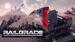 RAILGRADE Product Image