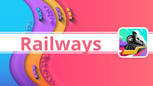 Railways Product Image