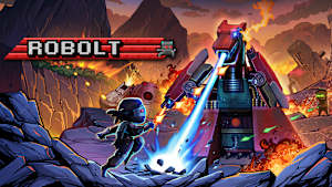 Robolt Product Image