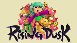 Rising Dusk Product Image