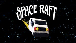 Space Raft Product Image