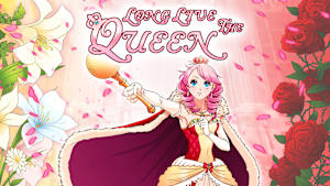 Long Live The Queen Product Image
