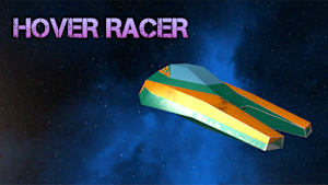 Hover Racer Product Image