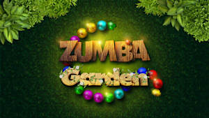Zumba Garden Product Image