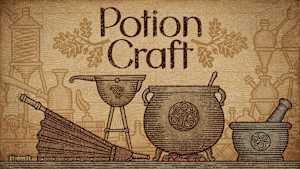 Potion Craft: Alchemist Simulator Product Image