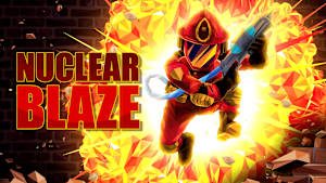 Nuclear Blaze Product Image