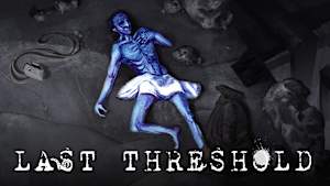 Last Threshold Product Image