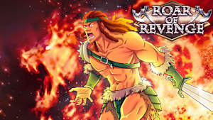 Roar of Revenge Product Image