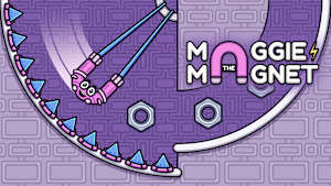 Maggie the Magnet Product Image