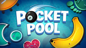 Pocket Pool Product Image