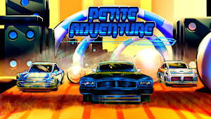Petite Adventure Product Image