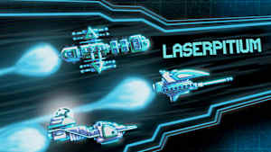 LASERPITIUM Product Image