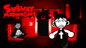 SUBWAY MIDNIGHT Product Image
