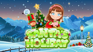 Santa's Holiday Product Image
