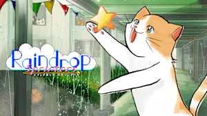 Raindrop Sprinters Product Image
