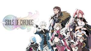 Souls of Chronos Product Image