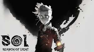 S.O.L Search of Light Product Image