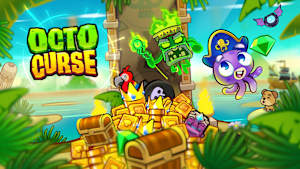 Octo Curse Product Image