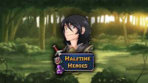 Halftime Heroes Product Image