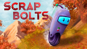 Scrap Bolts Product Image
