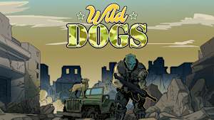 Wild Dogs Product Image